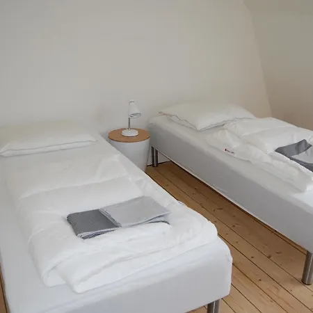 Holiday Center 033924 Frederikshavn