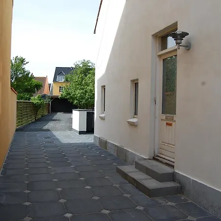 Tatil Evi Holiday Center 033924 Frederikshavn
