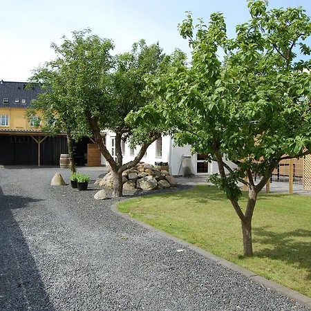 Holiday Center 033924 Frederikshavn