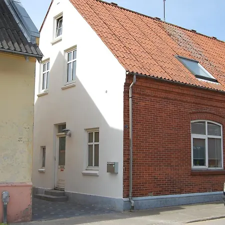 Holiday Center 033924 Tatil Evi Frederikshavn