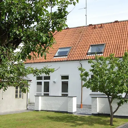 Holiday Center 033924 * Frederikshavn